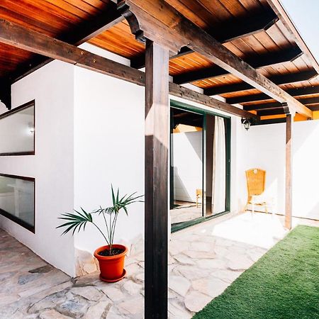 Casa Higuereta II Villa Corralejo Exterior photo